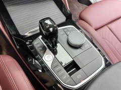 BMW X4 2022 xDrive 30i M Sports Package - ფოტო 17