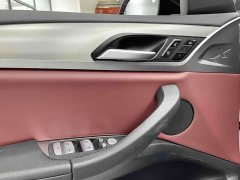 BMW X4 2022 xDrive 30i M Sports Package - ფოტო 19