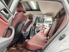 BMW X4 2022 xDrive 30i M Sports Package - ფოტო 6