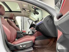 BMW X4 2022 xDrive 30i M Sports Package - ფოტო 7