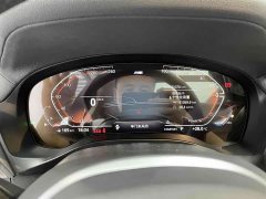 BMW X4 2022 xDrive 30i M Sports Package - ფოტო 9