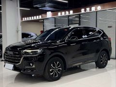 Haval H6 2021 Guochao Edition 1.5T Automatic Urban Edition - ფოტო 1