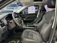 Haval H6 2021 Guochao Edition 1.5T Automatic Urban Edition - ფოტო 10
