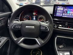 Haval H6 2021 Guochao Edition 1.5T Automatic Urban Edition - ფოტო 11