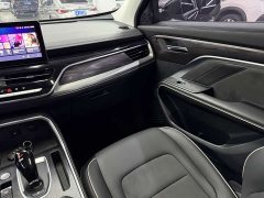 Haval H6 2021 Guochao Edition 1.5T Automatic Urban Edition - ფოტო 12