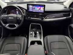 Haval H6 2021 Guochao Edition 1.5T Automatic Urban Edition - ფოტო 13