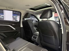 Haval H6 2021 Guochao Edition 1.5T Automatic Urban Edition - ფოტო 14