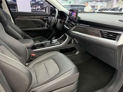 Haval H6 2021 Guochao Edition 1.5T Automatic Urban Edition - ფოტო 16