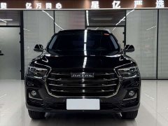 Haval H6 2021 Guochao Edition 1.5T Automatic Urban Edition - ფოტო 2