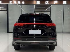 Haval H6 2021 Guochao Edition 1.5T Automatic Urban Edition - ფოტო 20