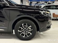 Haval H6 2021 Guochao Edition 1.5T Automatic Urban Edition - ფოტო 4