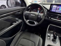 Haval H6 2021 Guochao Edition 1.5T Automatic Urban Edition - ფოტო 5