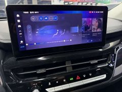Haval H6 2021 Guochao Edition 1.5T Automatic Urban Edition - ფოტო 7
