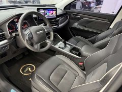 Haval H6 2021 Guochao Edition 1.5T Automatic Urban Edition - ფოტო 9