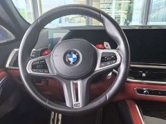 BMW X6 M 2023 X6 M Thunder Edition - ფოტო 11