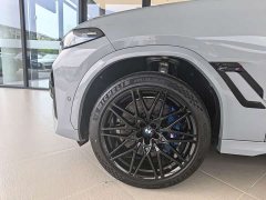 BMW X6 M 2023 X6 M Thunder Edition - ფოტო 3