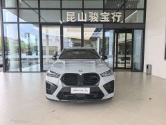 BMW X6 M 2023 X6 M Thunder Edition - ფოტო 5