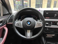 BMW X3 2023 xDrive30i Advanced M Night Package - ფოტო 11