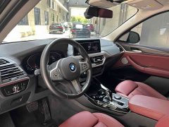 BMW X3 2023 xDrive30i Advanced M Night Package - ფოტო 12