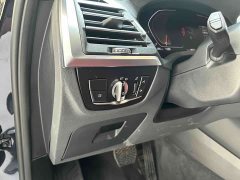 BMW X3 2023 xDrive30i Advanced M Night Package - ფოტო 13