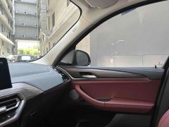BMW X3 2023 xDrive30i Advanced M Night Package - ფოტო 16