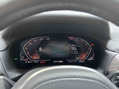 BMW X3 2023 xDrive30i Advanced M Night Package - ფოტო 17