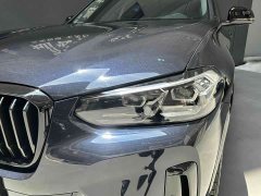 BMW X3 2023 xDrive30i Advanced M Night Package - ფოტო 2