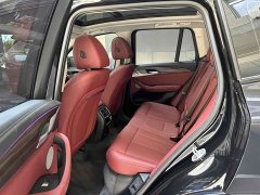 BMW X3 2023 xDrive30i Advanced M Night Package - ფოტო 3