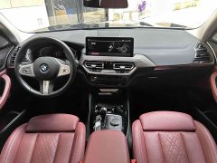 BMW X3 2023 xDrive30i Advanced M Night Package - ფოტო 6