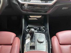 BMW X3 2023 xDrive30i Advanced M Night Package - ფოტო 7