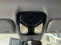 BMW X3 2023 xDrive30i Advanced M Night Package - ფოტო 8