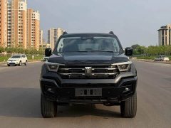 Tank 400 New Energy 2024 Hi4-T Off-Road Version - photo 2