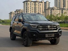 Tank 400 New Energy 2024 Hi4-T Off-Road Version - photo 3