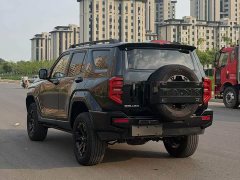 Tank 400 New Energy 2024 Hi4-T Off-Road Version - photo 7