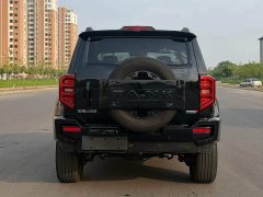 Tank 400 New Energy 2024 Hi4-T Off-Road Version - photo 8