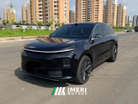 2025 Li Auto L6 Pro Smart Refresh Edition - ავტომობილი ჩინეთიდან