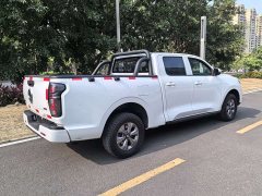 Remote Cannon 2.0T Commercial Auto Diesel 4WD Elite Long Bed GW4D20M - photo 4