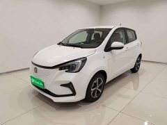 Changan Benben E-Star 2020 Heartbeat Edition ternary lithium - ფოტო 1