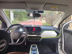 Changan Benben E-Star 2020 Heartbeat Edition ternary lithium - ფოტო 10