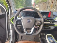 Changan Benben E-Star 2020 Heartbeat Edition ternary lithium - ფოტო 11