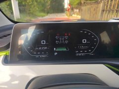 Changan Benben E-Star 2020 Heartbeat Edition ternary lithium - ფოტო 12