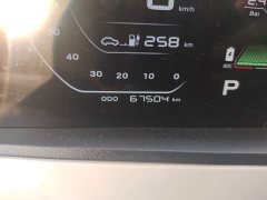 Changan Benben E-Star 2020 Heartbeat Edition ternary lithium - ფოტო 13