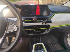 Changan Benben E-Star 2020 Heartbeat Edition ternary lithium - ფოტო 14