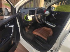 Changan Benben E-Star 2020 Heartbeat Edition ternary lithium - ფოტო 17