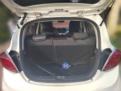 Changan Benben E-Star 2020 Heartbeat Edition ternary lithium - ფოტო 20