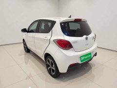 Changan Benben E-Star 2020 Heartbeat Edition ternary lithium - ფოტო 4
