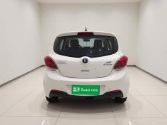 Changan Benben E-Star 2020 Heartbeat Edition ternary lithium - ფოტო 5