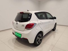 Changan Benben E-Star 2020 Heartbeat Edition ternary lithium - ფოტო 6