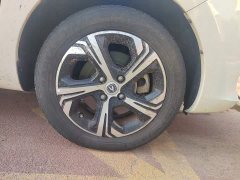 Changan Benben E-Star 2020 Heartbeat Edition ternary lithium - ფოტო 8