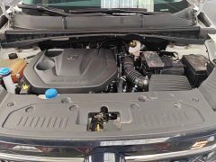 Changan CS55 PLUS 2021 Blue Whale Edition 1.5T DCT Luxury - ფოტო 10